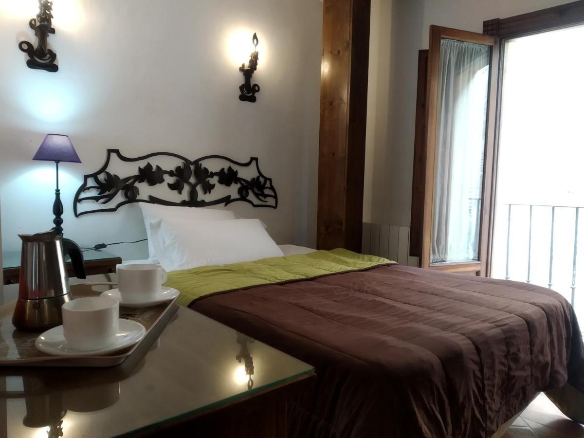 Apartamentos Santa Ana Grenada Zewnętrze zdjęcie