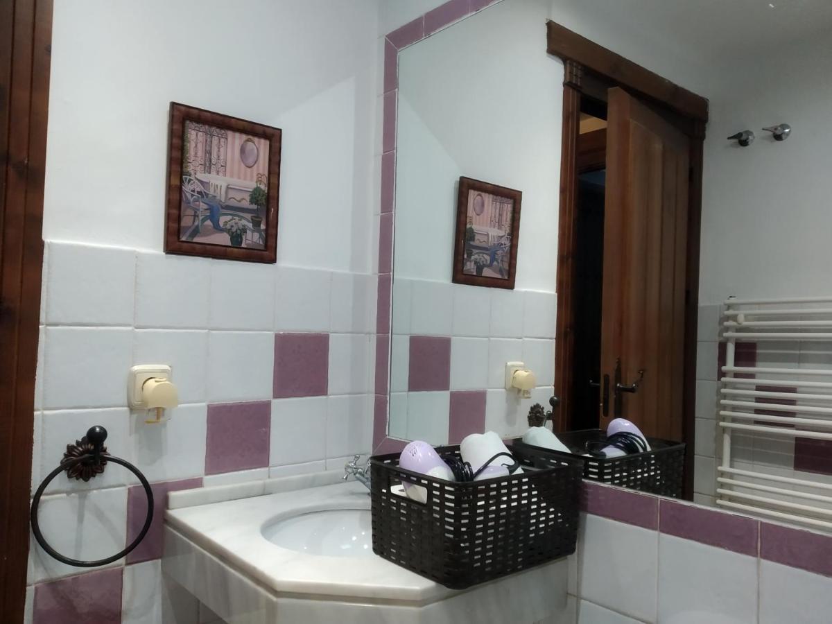 Apartamentos Santa Ana Grenada Zewnętrze zdjęcie