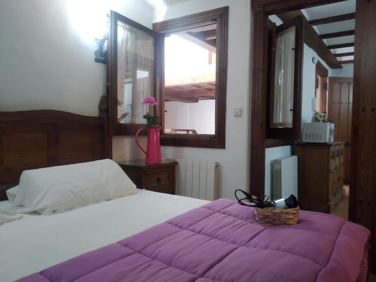 Apartamentos Santa Ana Grenada Zewnętrze zdjęcie