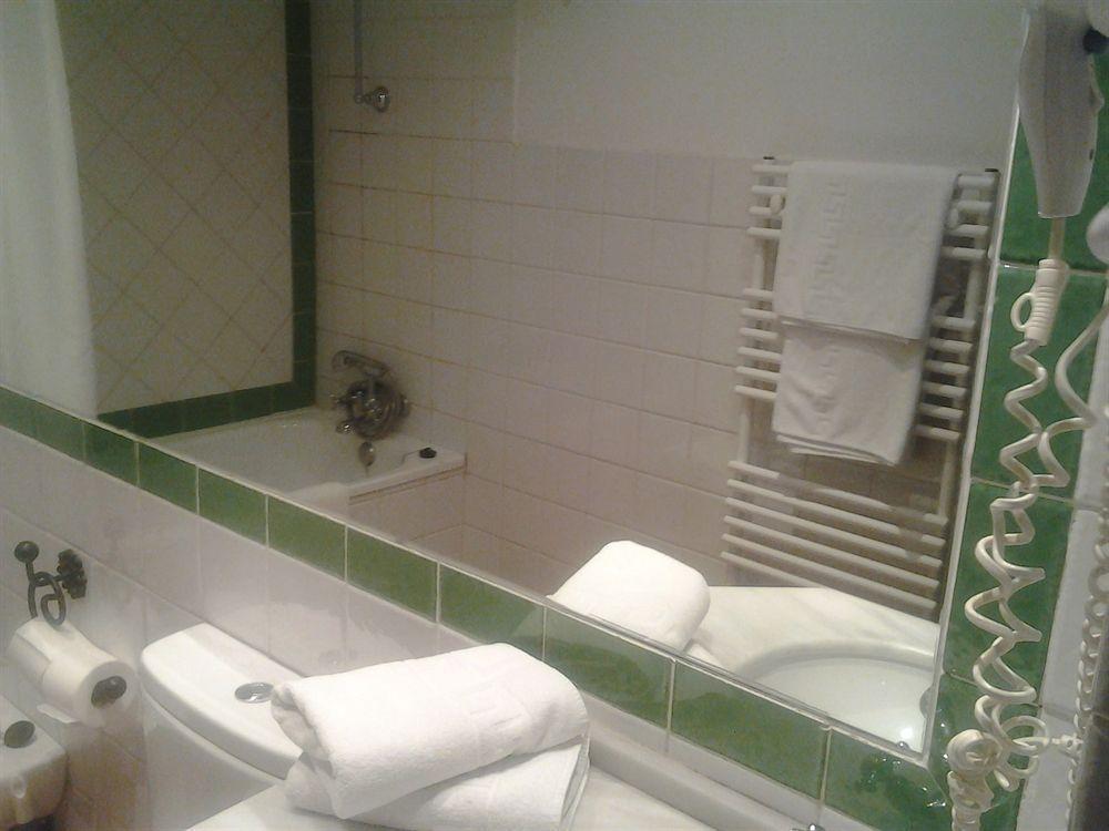 Apartamentos Santa Ana Grenada Zewnętrze zdjęcie