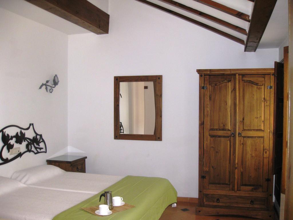 Apartamentos Santa Ana Grenada Zewnętrze zdjęcie