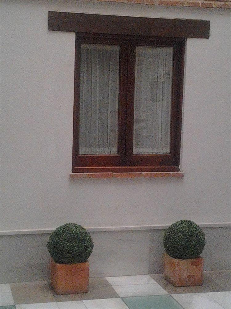 Apartamentos Santa Ana Grenada Zewnętrze zdjęcie