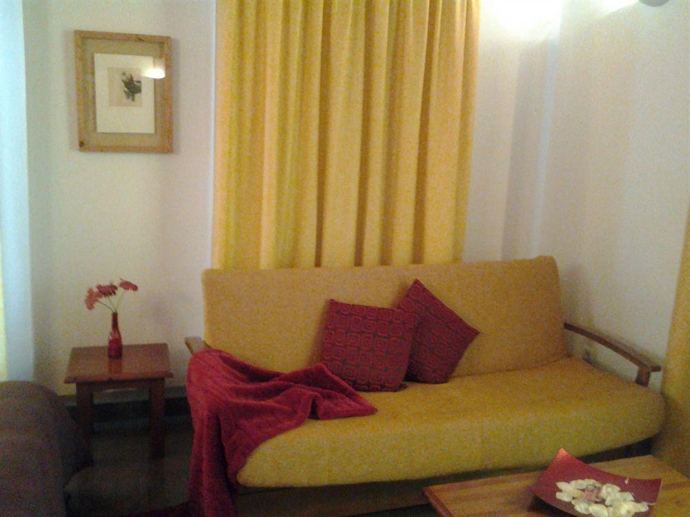 Apartamentos Santa Ana Grenada Zewnętrze zdjęcie