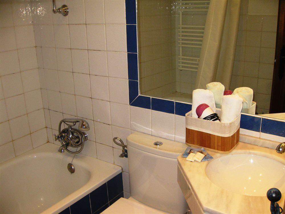 Apartamentos Santa Ana Grenada Zewnętrze zdjęcie