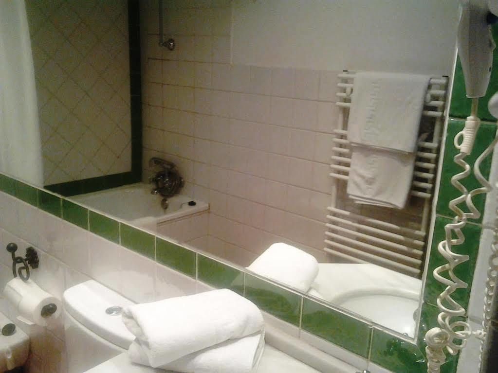 Apartamentos Santa Ana Grenada Zewnętrze zdjęcie