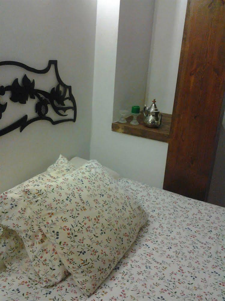 Apartamentos Santa Ana Grenada Zewnętrze zdjęcie