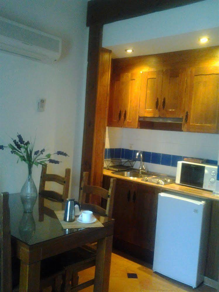 Apartamentos Santa Ana Grenada Zewnętrze zdjęcie