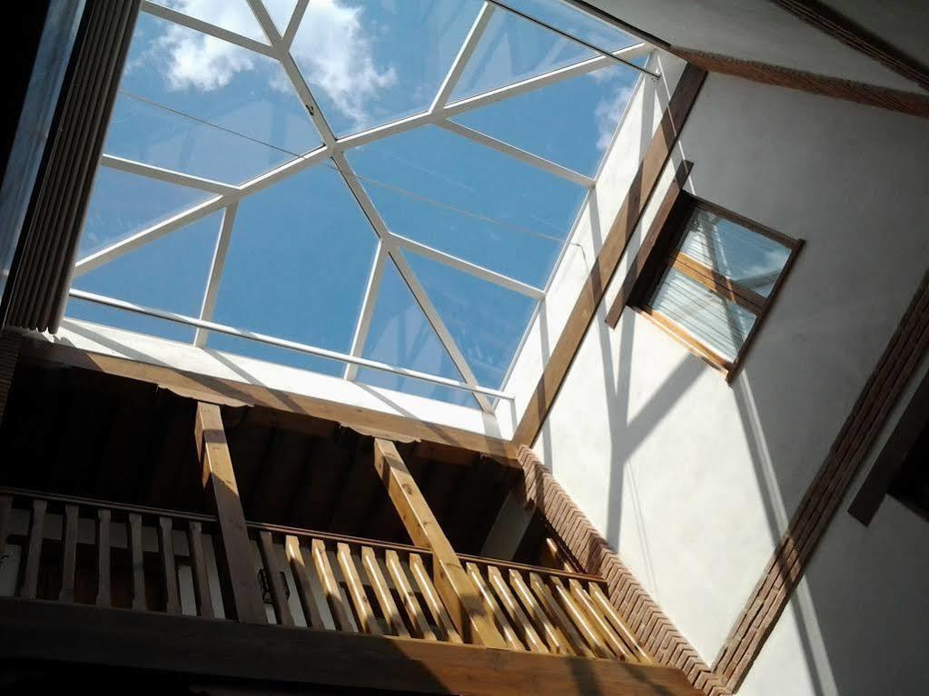 Apartamentos Santa Ana Grenada Zewnętrze zdjęcie