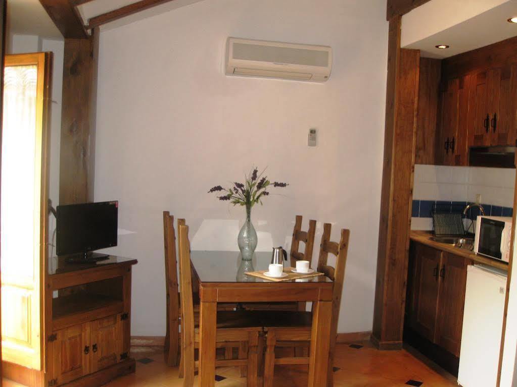 Apartamentos Santa Ana Grenada Zewnętrze zdjęcie