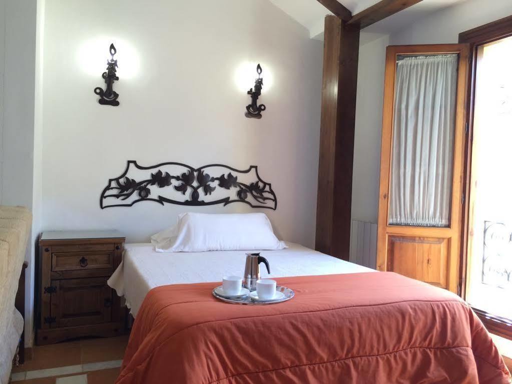 Apartamentos Santa Ana Grenada Zewnętrze zdjęcie