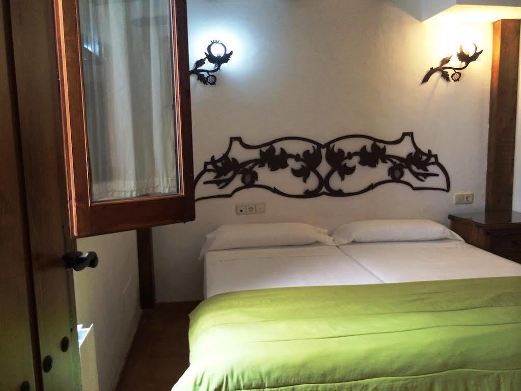 Apartamentos Santa Ana Grenada Zewnętrze zdjęcie