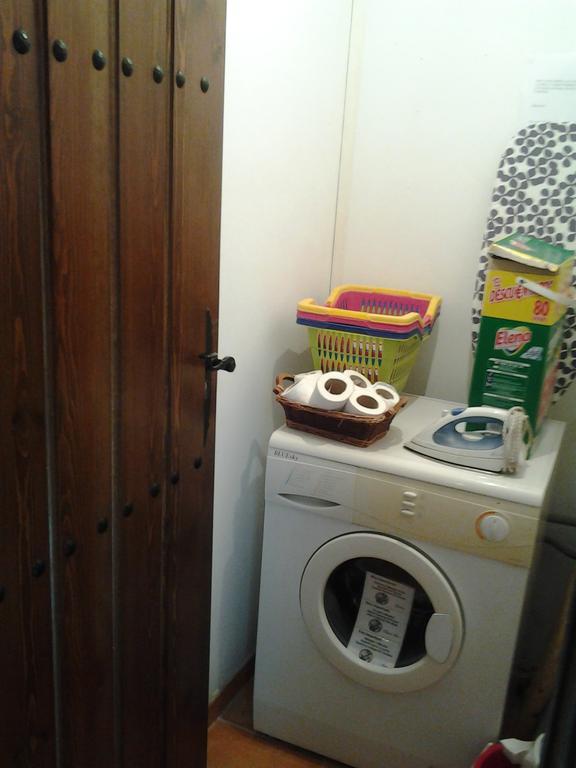 Apartamentos Santa Ana Grenada Zewnętrze zdjęcie